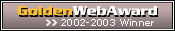Web Award 2002 2003