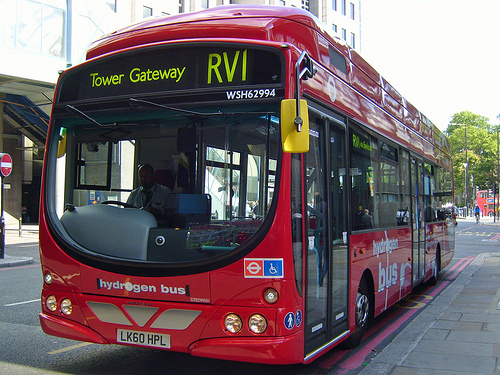 First London WSH62994 LK60 HPL