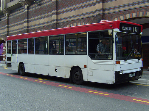 A1A Travel 32 P298 MLD