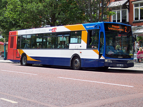 Stagecoach North West 28513 PO56 JDF